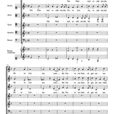 Die Himmel erzählen die Ehre Gottes SWV 386 - Remenyi House of Music