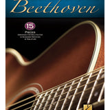 Fingerpicking Beethoven