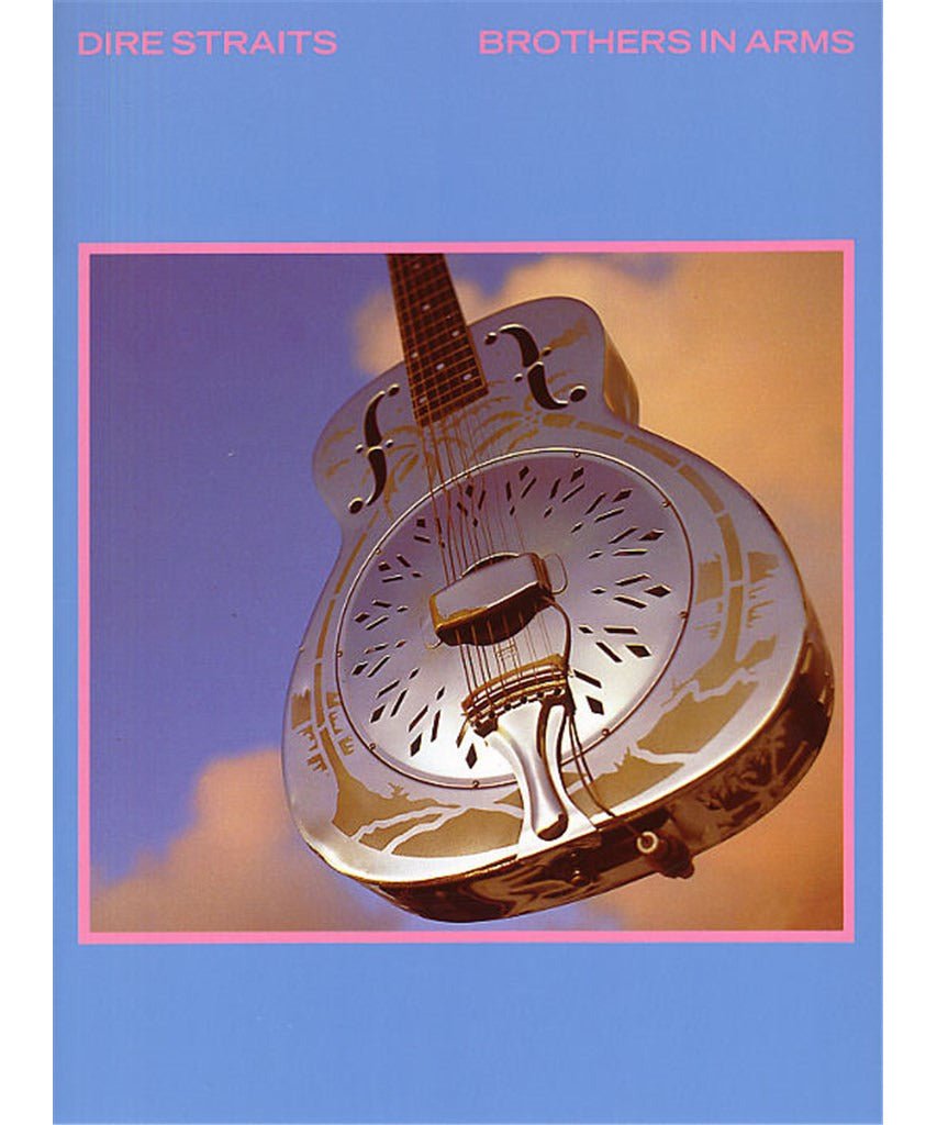 Dire Straits - Brothers in Arms - Remenyi House of Music