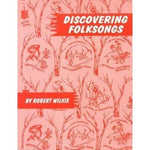 Discovering Folksongs - Remenyi House of Music