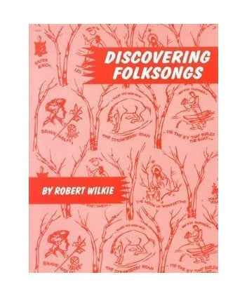 Discovering Folksongs - Remenyi House of Music