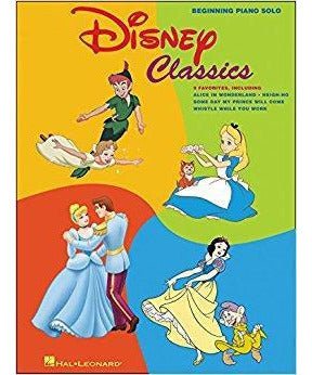 Disney Classics - Remenyi House of Music