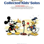 Disney Collected Kids' Solos - Remenyi House of Music