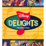 Disney Delights - Remenyi House of Music