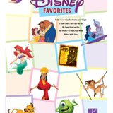 Disney Favorites (Five Finger Piano Songbook) - Remenyi House of Music