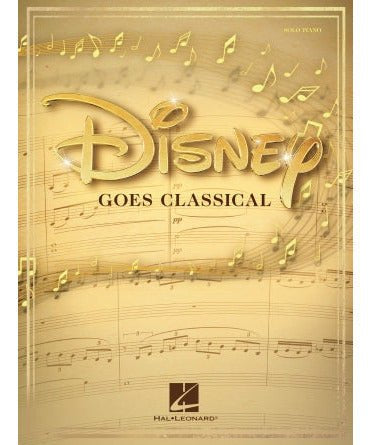 Disney Goes Classical - Remenyi House of Music