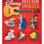 Disney Hits for Ukulele - Remenyi House of Music