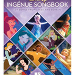 Disney Ingenue Songbook - Remenyi House of Music