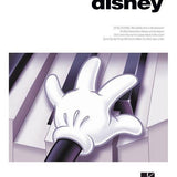 Disney - Jazz Piano Solos Series Volume 16 - Remenyi House of Music