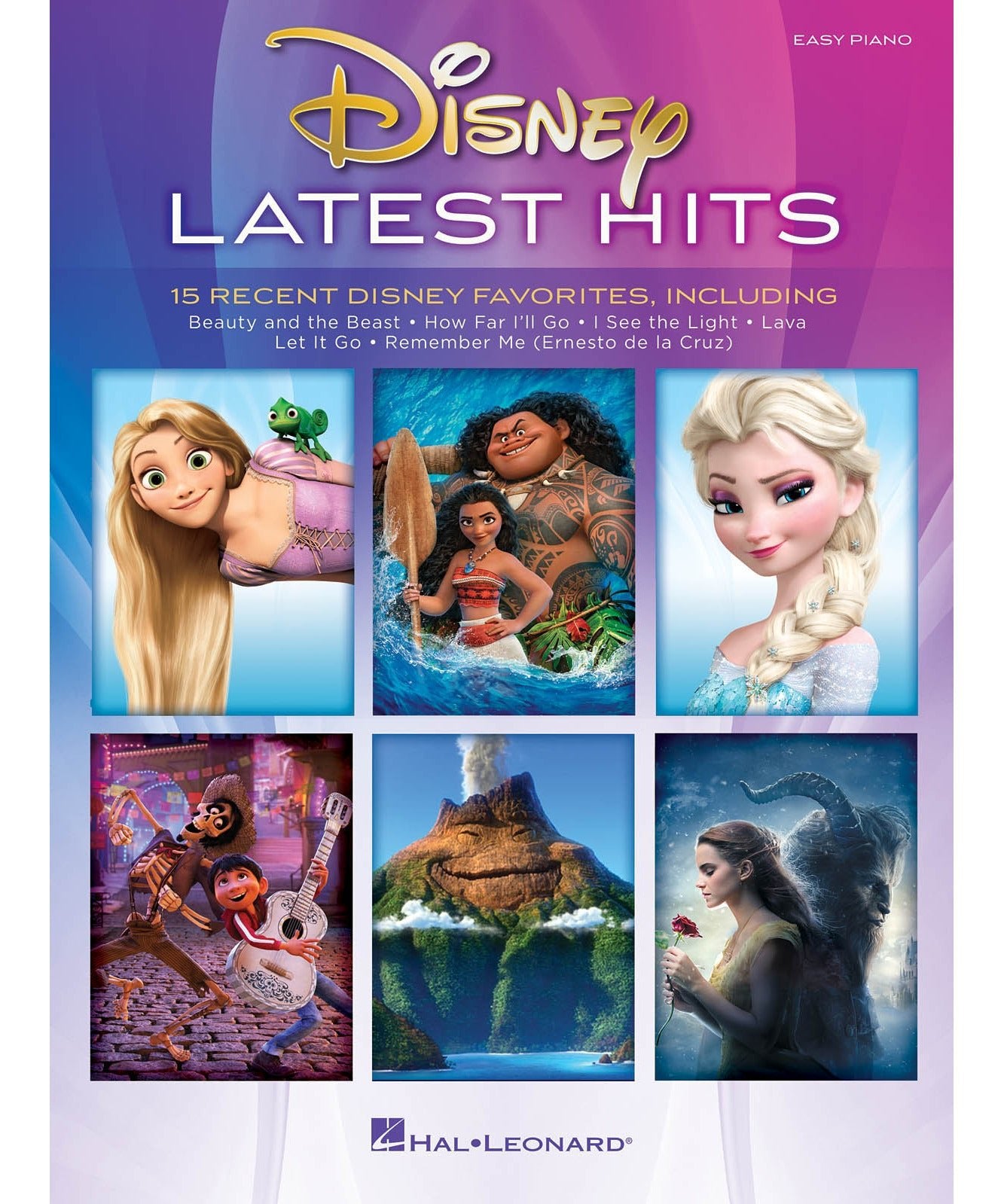 Disney Latest Hits - Remenyi House of Music