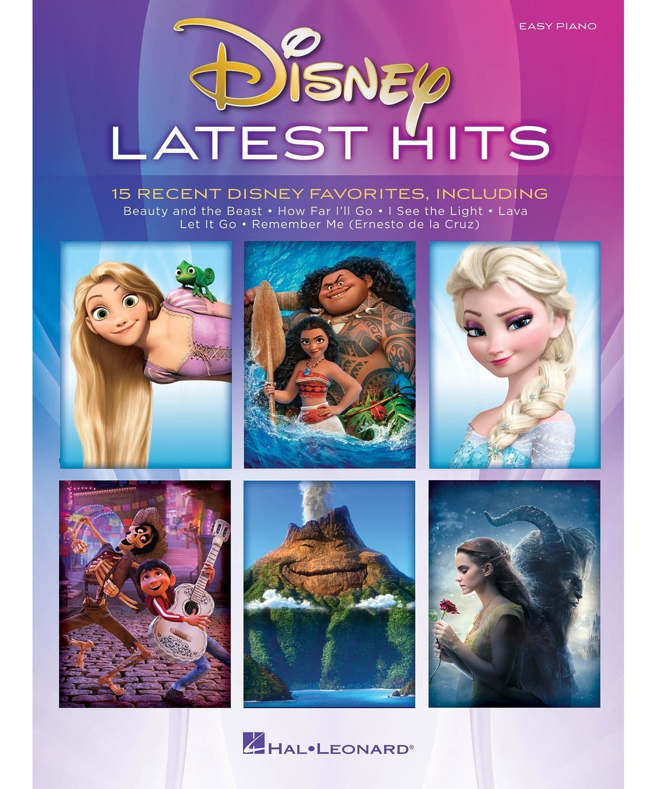 Disney Latest Hits - Remenyi House of Music