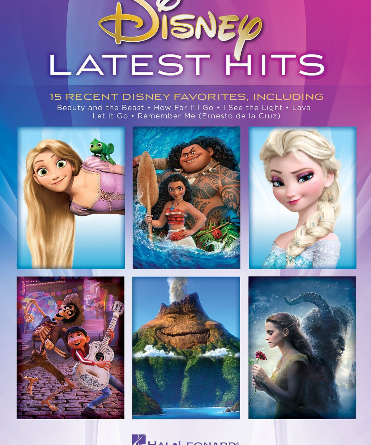 Disney Latest Hits - Remenyi House of Music