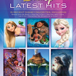 Disney Latest Hits - Remenyi House of Music