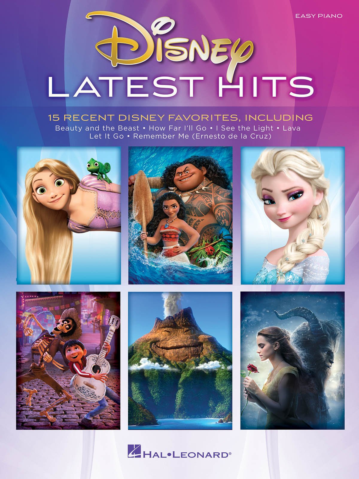 Disney Latest Hits - Remenyi House of Music