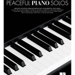 Disney Peaceful Piano Solos - Remenyi House of Music