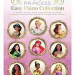 Disney Princess Easy Piano Collection - Remenyi House of Music