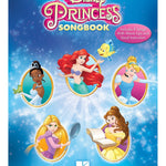 Disney Princess Songbook - Singer's Edition - Remenyi House of Music