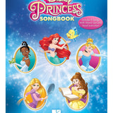 Disney Princess Songbook - Singer's Edition - Remenyi House of Music