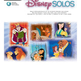 Disney Solos for Violin - Remenyi House of Music