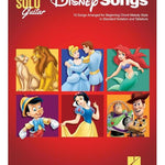 Disney Songs - Beginning Solo Guitar - Remenyi House of Music