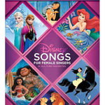 Disney Songs for Female Singers - Remenyi House of Music