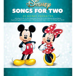 Disney Songs for Two Violins - Remenyi House of Music