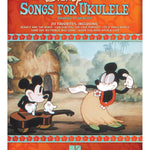 Disney Songs for Ukulele - Remenyi House of Music