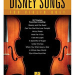 Disney Songs for Violin Duet - Remenyi House of Music