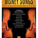 Disney Songs for Violin Duet - Remenyi House of Music