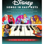 Disney Songs in Easy Keys - Remenyi House of Music