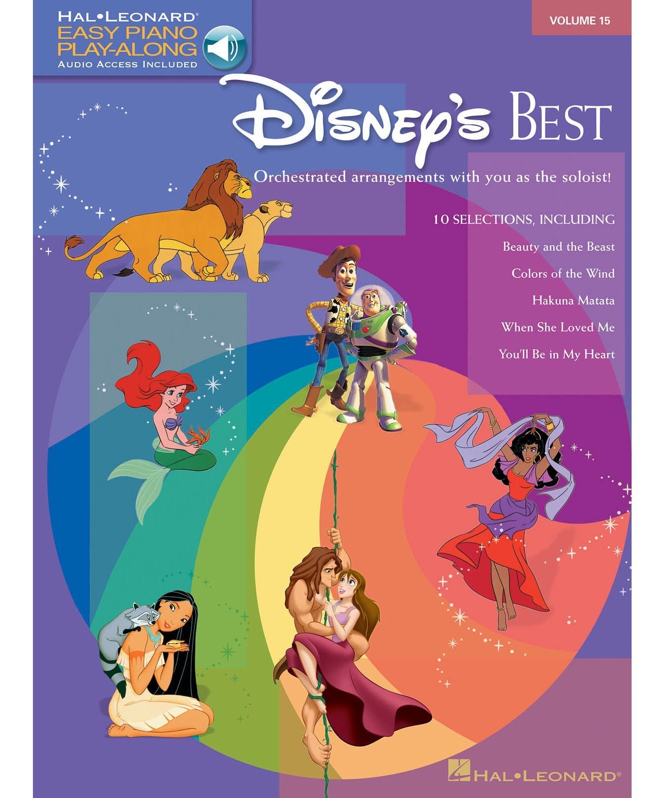 Disney's Best - Remenyi House of Music