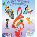 Disney's My First Songbook - Remenyi House of Music