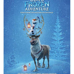 Disney's Olaf's Frozen Adventure (Easy Piano Folios) - Remenyi House of Music