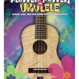 Flower Power for Ukulele