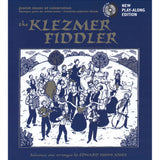 The Klezmer Fiddler