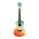 Kala Surf Concert Ukulele - Far Out