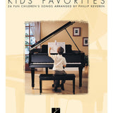 Kids' Favorites