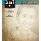 Choix du compositeur - Randall Hartsell