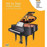 Bastien - New Traditions All In One Piano Course Level 4A