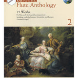 Baroque Flute Anthology - Volume 2