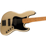 Squier Contemporary Active Jazz Electric Bass HH