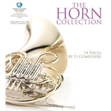 The Horn Collection - Easy to Intermediate Level