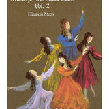 Music For The Ballet Class Vol. 2