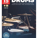 First 15 Lessons - Drums