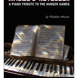 Maxner R. - Madge's Notebook - A Piano Tribute To The Hunger Games