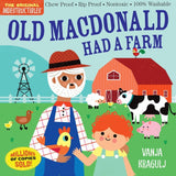 Indestructibles: Old MacDonald Had a Farm