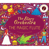 The Story Orchestra - The Magic Flute