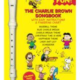 The Charlie Brown(TM) Songbook - Recorder Fun!