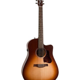 Seagull Entourage Autumn Burst CW QIT RH Electric Acoustic Guitar