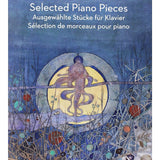 Selected Piano Pieces